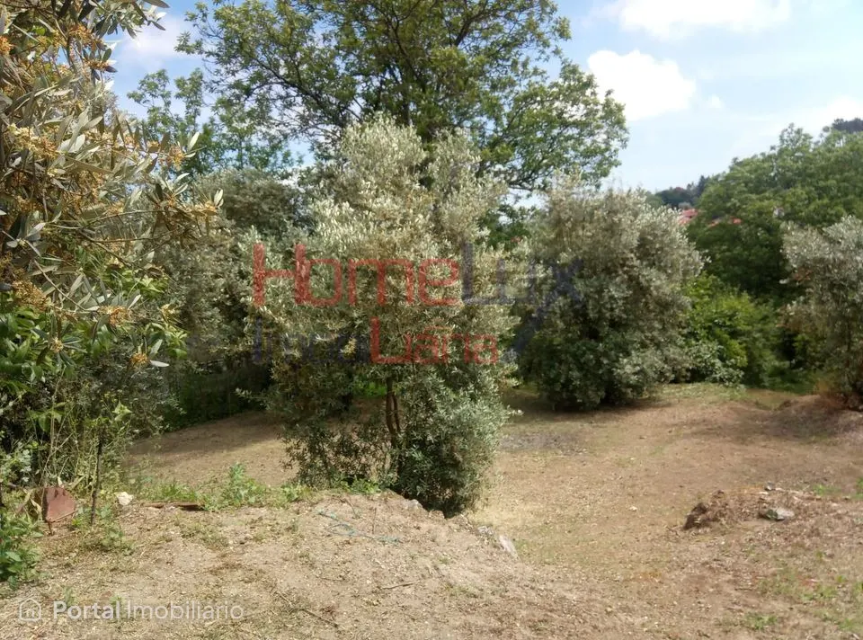 Excelente Terreno para venda em Viseu.