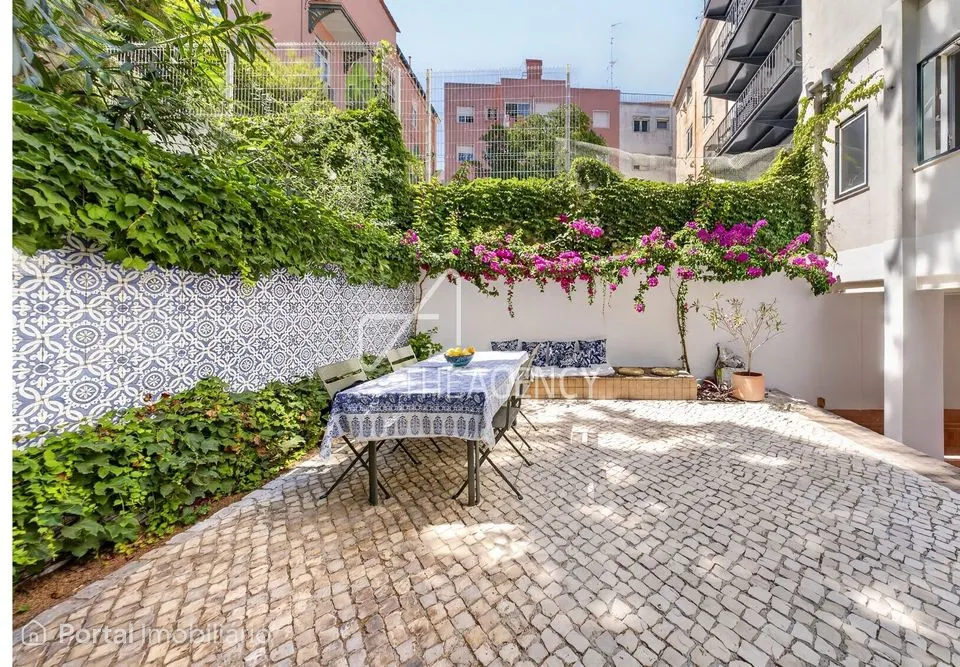 Apartamento T4 à venda em Viseu