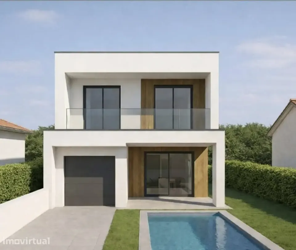 Terreno Urbano para Construção – Fonte de Arcada | Penafiel