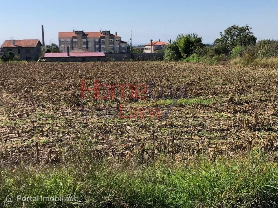 Terreno Urbano na Branca