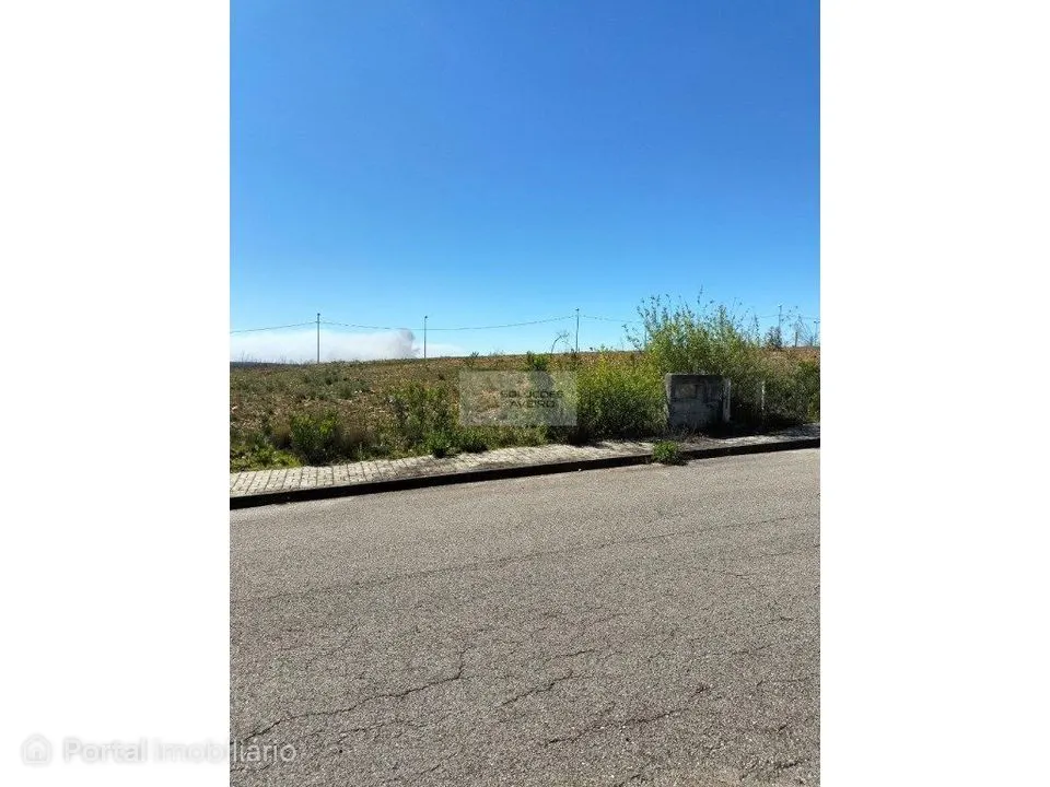 Terreno urbano lote 125