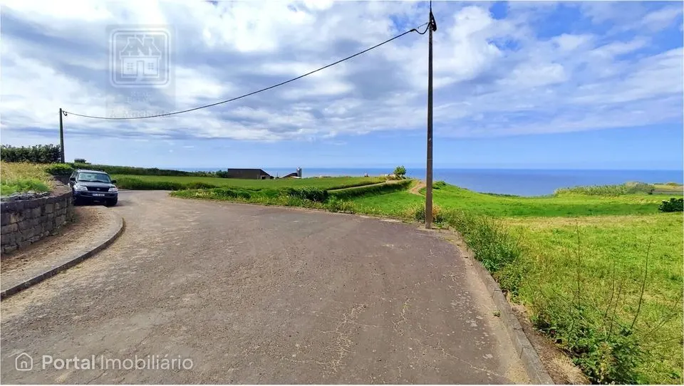 Land for sale in Santo António de Nordestinho