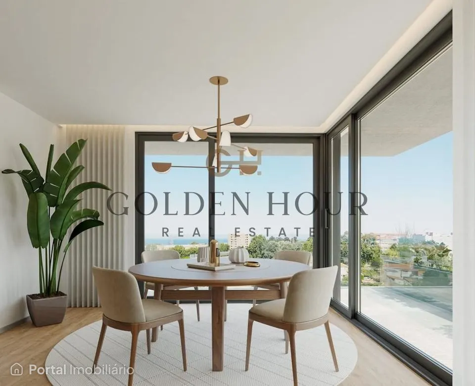 Apartamento T3 Venda em Santa Marinha e São Pedro da Afurada,Vila Nova de Gaia