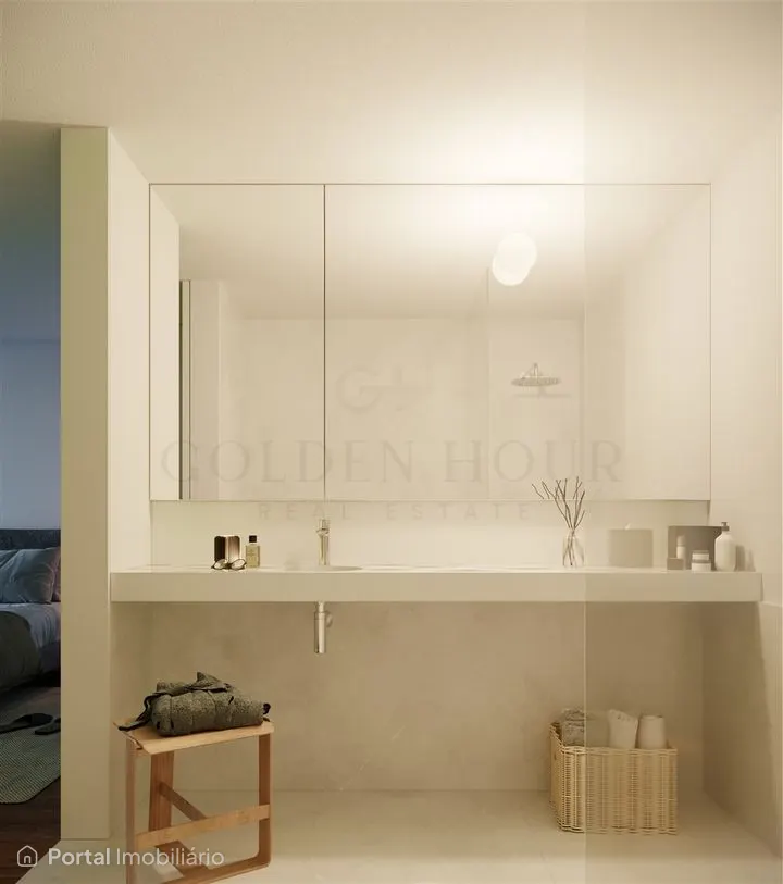 Apartamento T2 Venda em Arcozelo,Vila Nova de Gaia