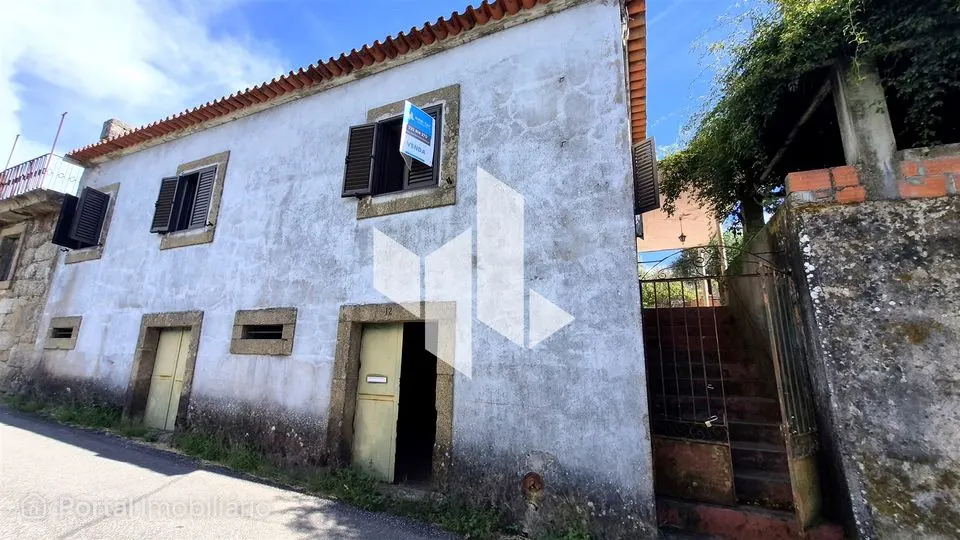 Moradia T3 Venda em Treixedo e Nagozela,Santa Comba Dão