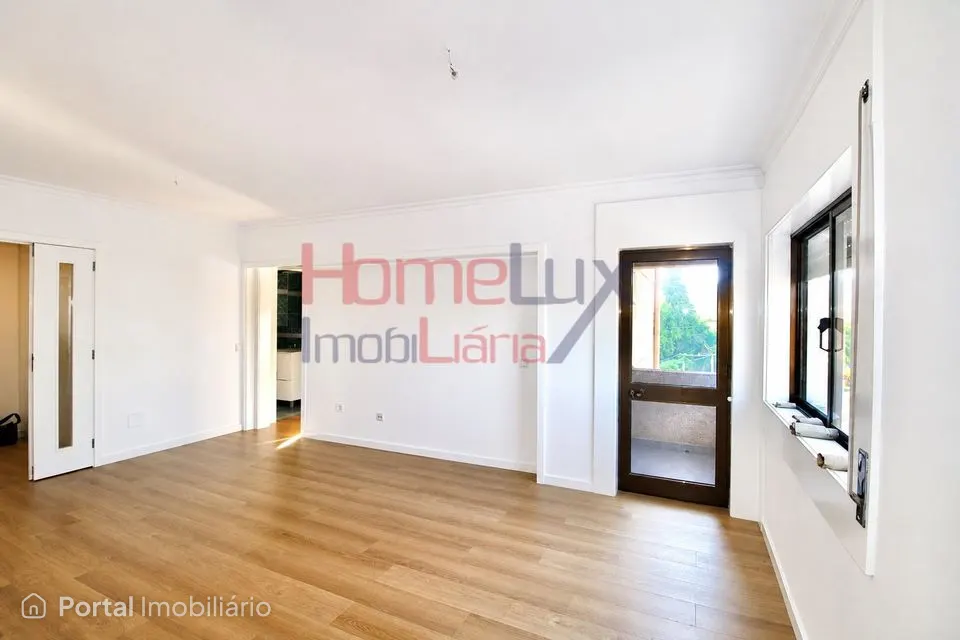 Apartamento T2 em Rio Tinto