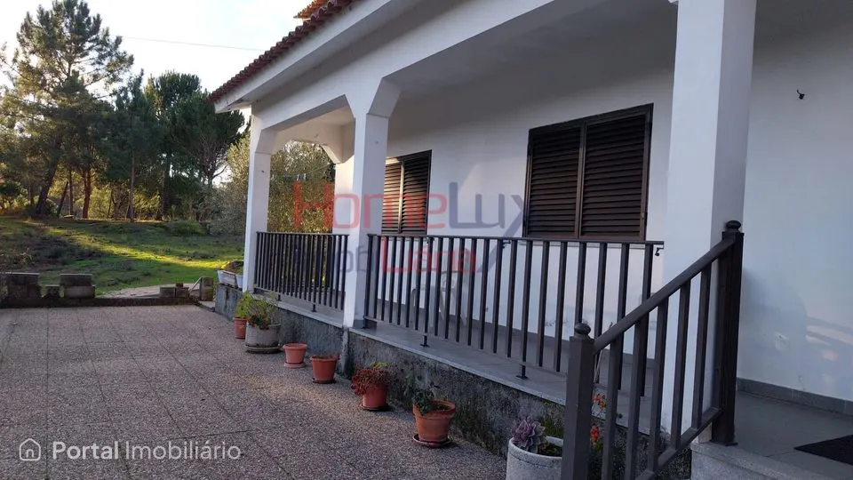 Quinta para venda em Tábua, Coimbra