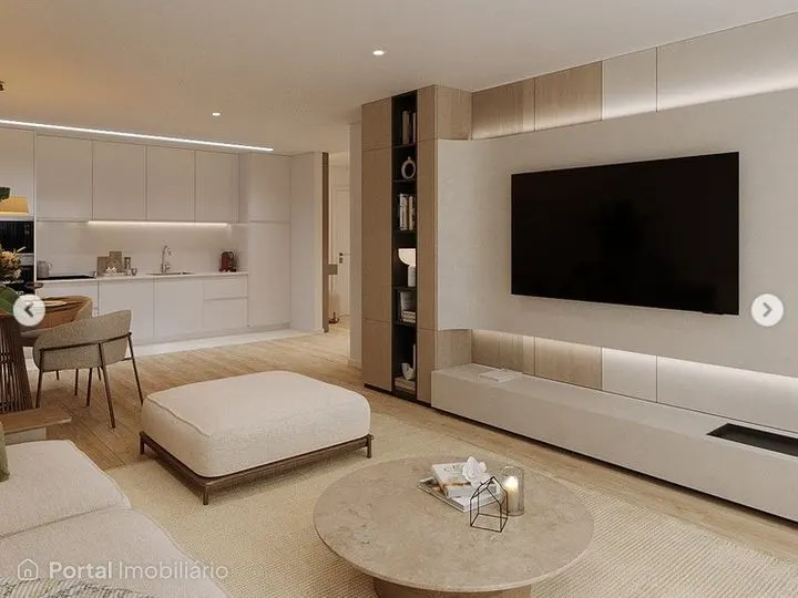 Apartamento T1 Venda em Mafamude e Vilar do Paraíso,Vila Nova de Gaia