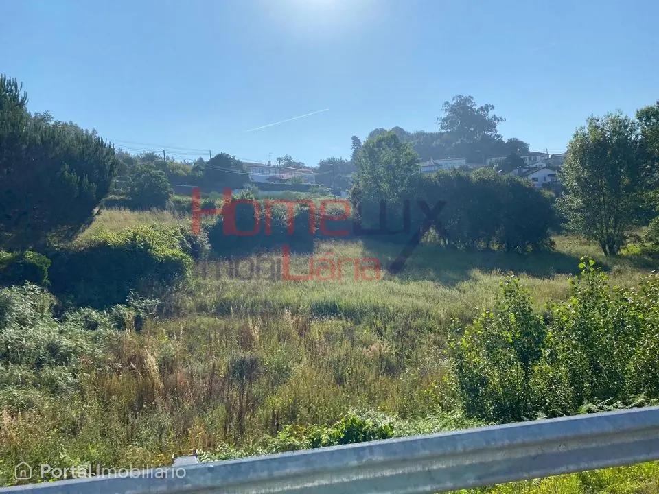 Terreno para construção em Albergaria- a-Velha