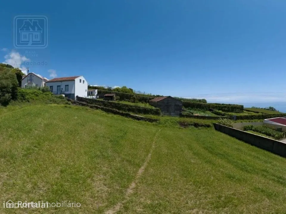 Land for sale in Ponta Garça