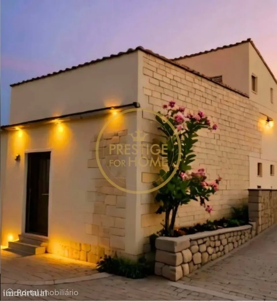 Moradia de 1 quarto com vista Natureza em Alto Fica, Loulé