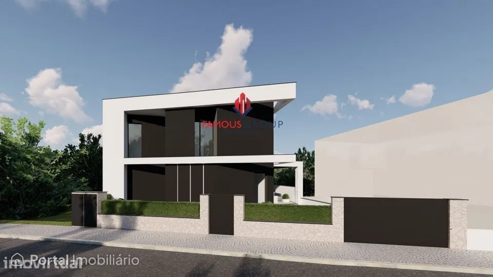 Moradia T3