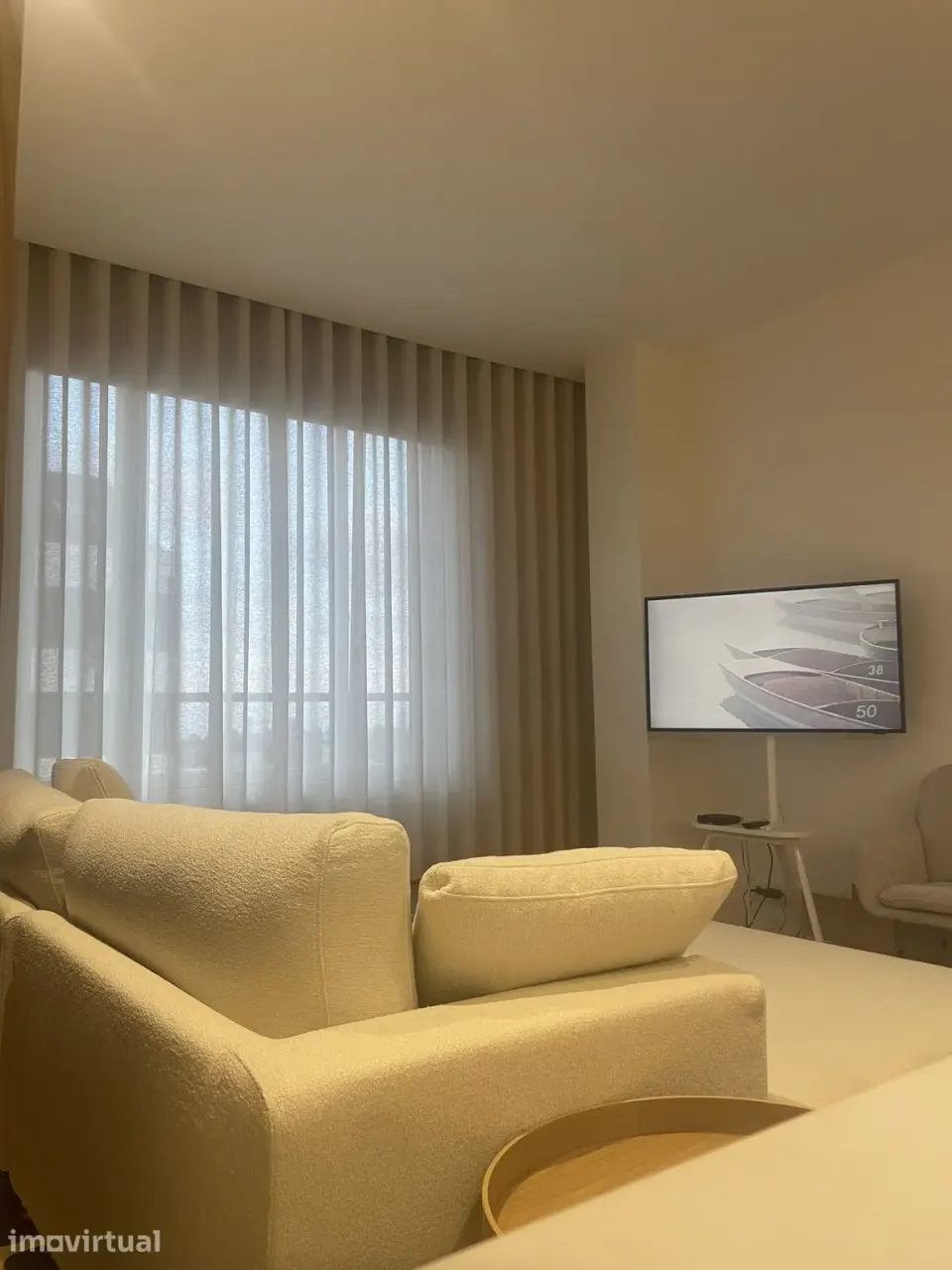 Smart Living Boavista: T1+1, Vista, Porteiro, "Chave na Mão"