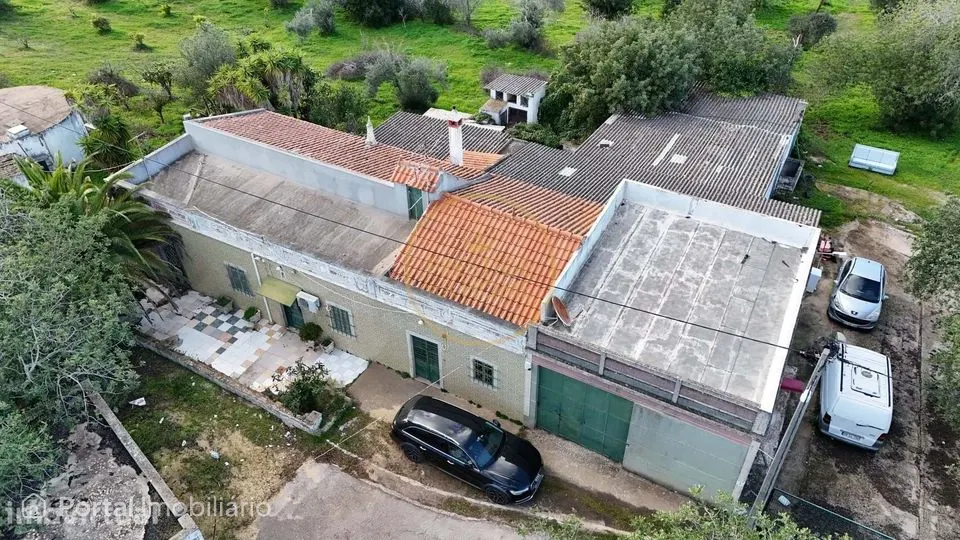 4-bedroom house for sale in Loulé (São Clemente)