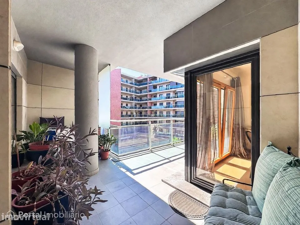 T2 Premium na Urbanização Malva Rosa, Alverca do Ribatejo | 109 m2 + B