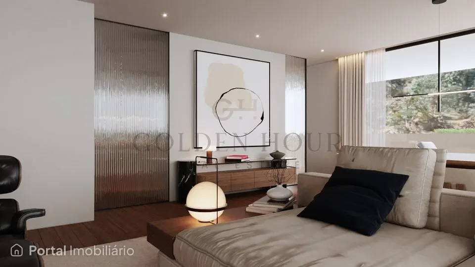 Apartamento T3 DUPLEX Venda em Canidelo,Vila Nova de Gaia