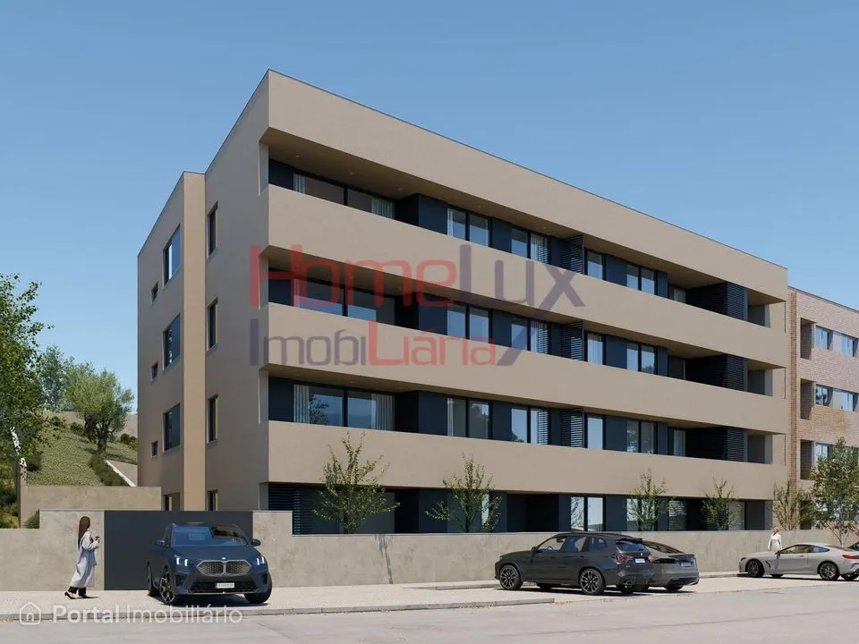 Empreendimento CRASTO LIVING em Valadares