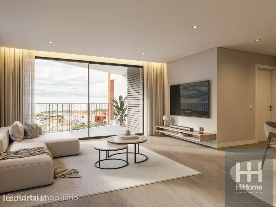 2-bedroom apartment for sale in Ponta do Sol