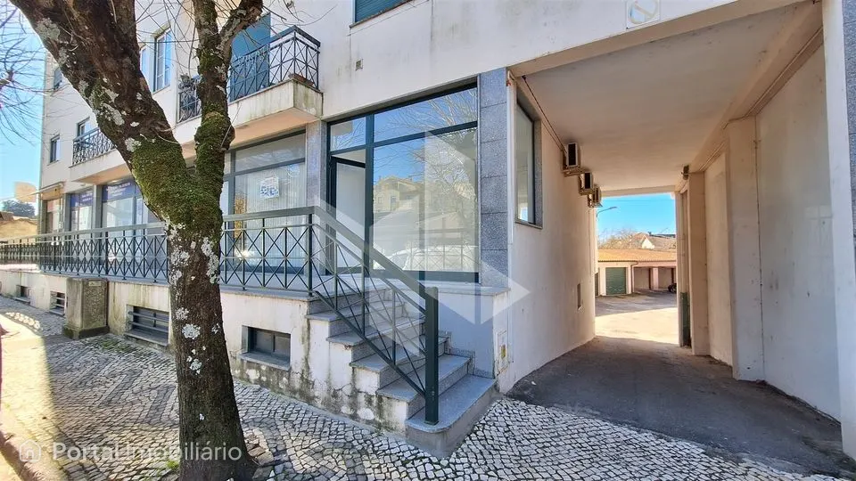 Loja Venda em Tondela e Nandufe,Tondela