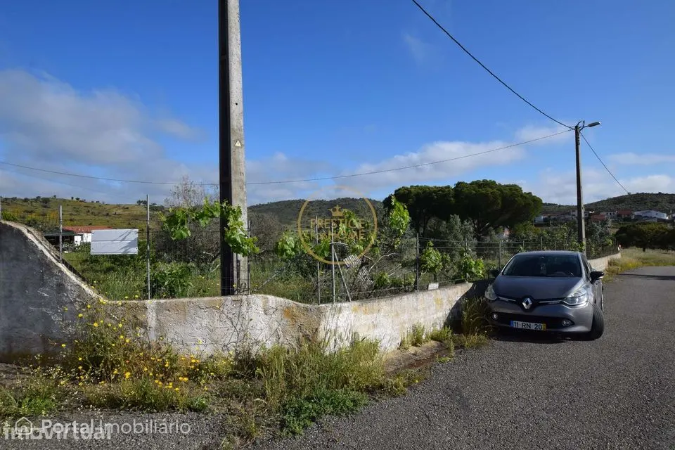 3-bedroom house for sale in Ameixial