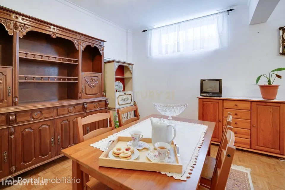 Apartamento T1+1 Amadora|Espaço, Conforto e excelente Localização