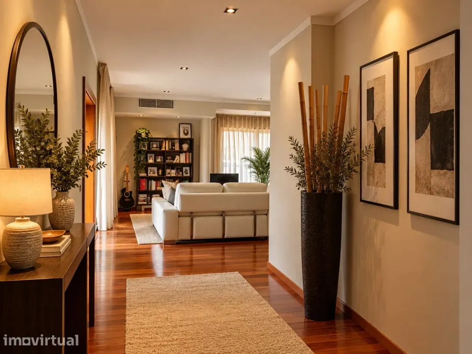 O maior e melhor Apartamento em Lousada