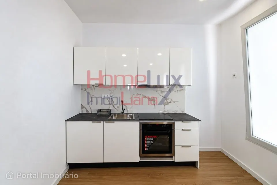 Moradia T3 com 3 Suites em Campanhã