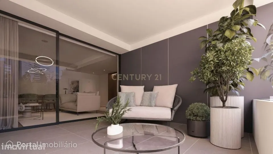 Empreendimento- CYGNUS Miraflores