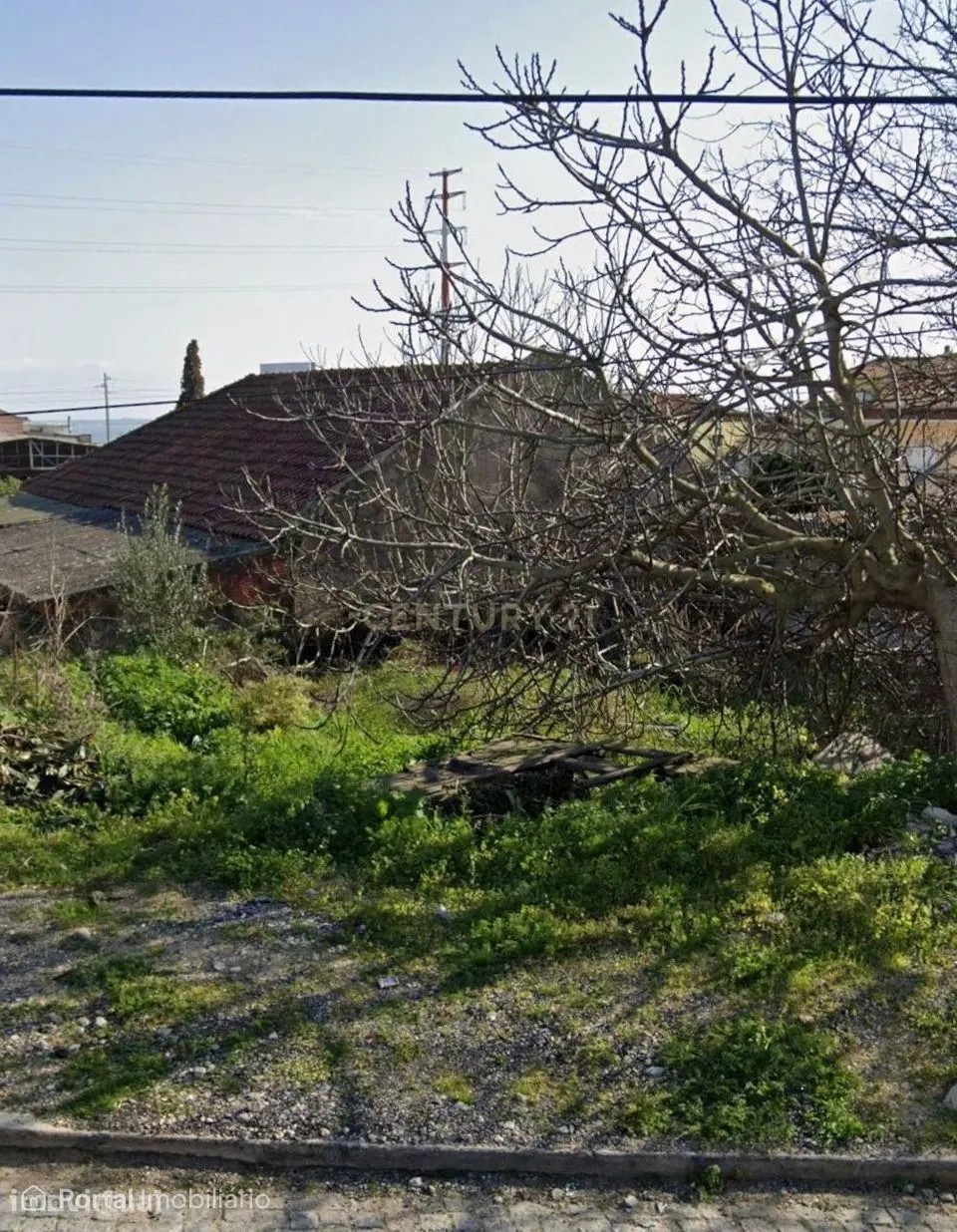 Land for sale in Santa Iria de Azoia, São João da Talha e Bobadela