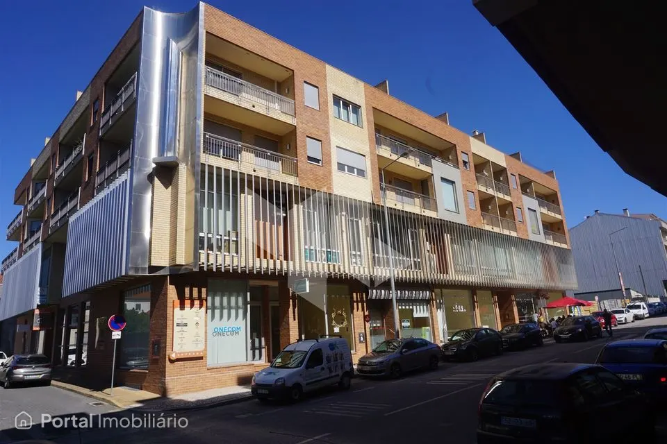 Escritório Venda em Tondela e Nandufe,Tondela