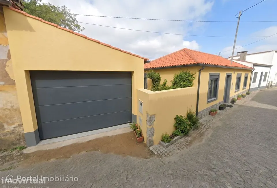 Moradia T3 em Esmoriz chave na mão a estrear com permuta
