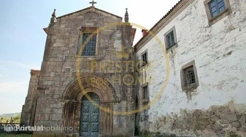 Land for sale in Paderne