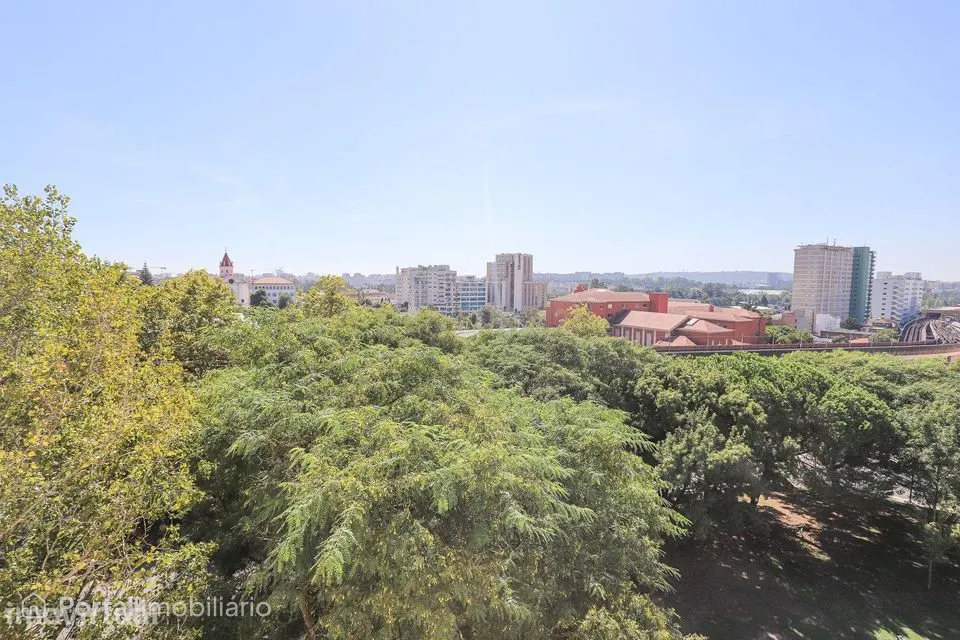 Apartamento T3 Lumiar, Lisboa - Excelente Oportunidade