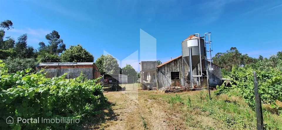 Quintinha Venda em Lobão da Beira,Tondela