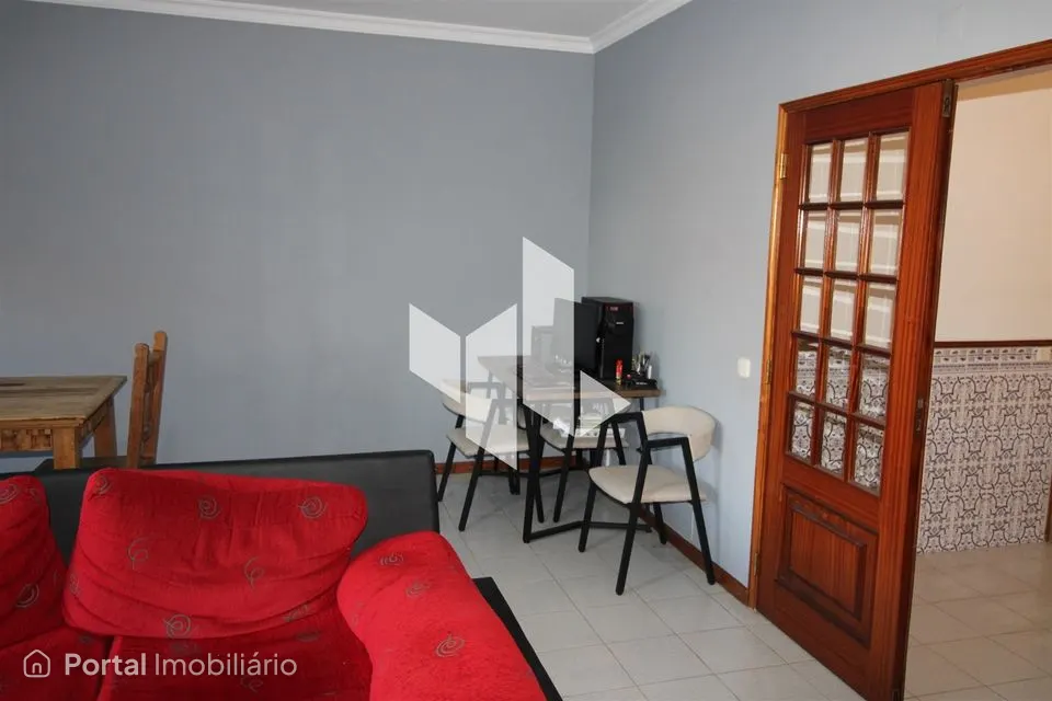 Apartamento T3 Venda em Cabanas de Viriato,Carregal do Sal