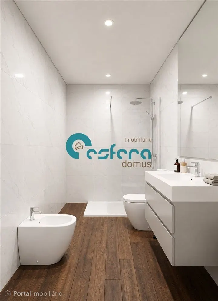 2-bedroom apartment for sale in Argoncilhe