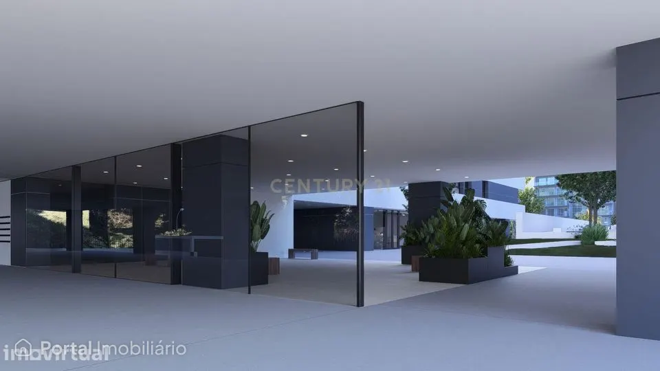 Empreendimento - CYGNUS Miraflores