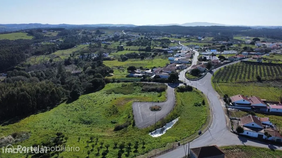 Lote para construção de moradia