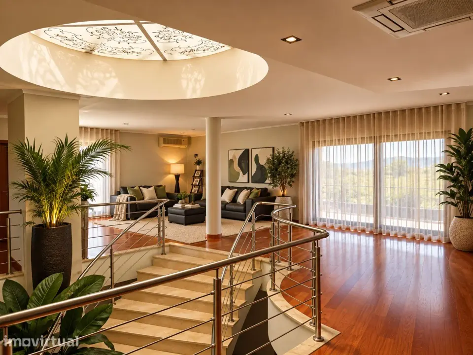 O maior e melhor Apartamento em Lousada