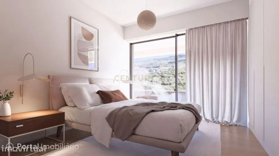 Empreendimento- CYGNUS Miraflores