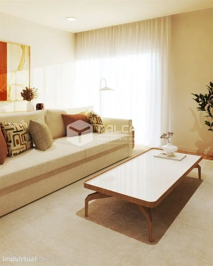 Apartamento T2 Venda em Santarém (Marvila), Santa Iria da Ribeira de S