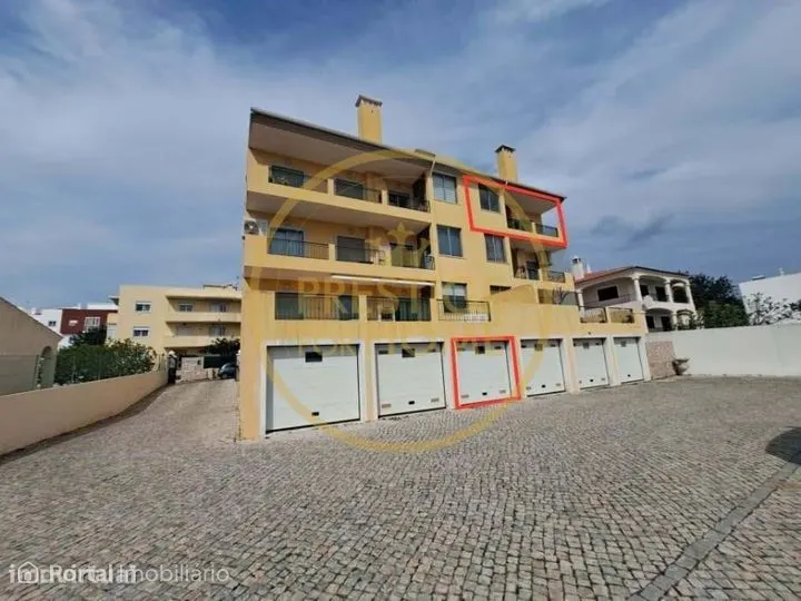 3-bedroom apartment for sale in Almancil
