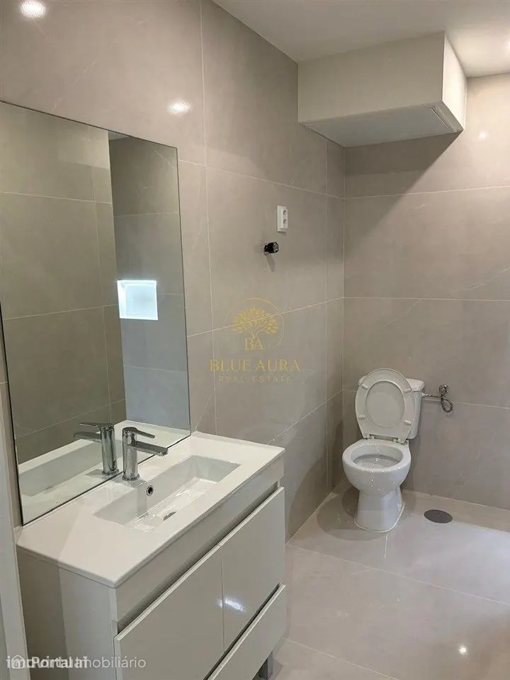 T0 Vistas Desafogadas em Matosinhos
