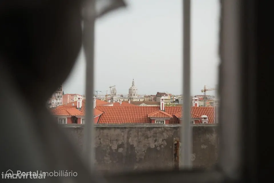 Palácio T30 | Estrela, Lisboa — 703 m2 com 20 Divisões de...
