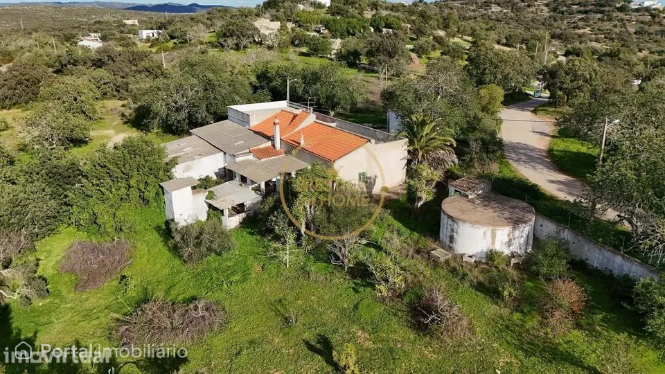 4-bedroom house for sale in Loulé (São Clemente)