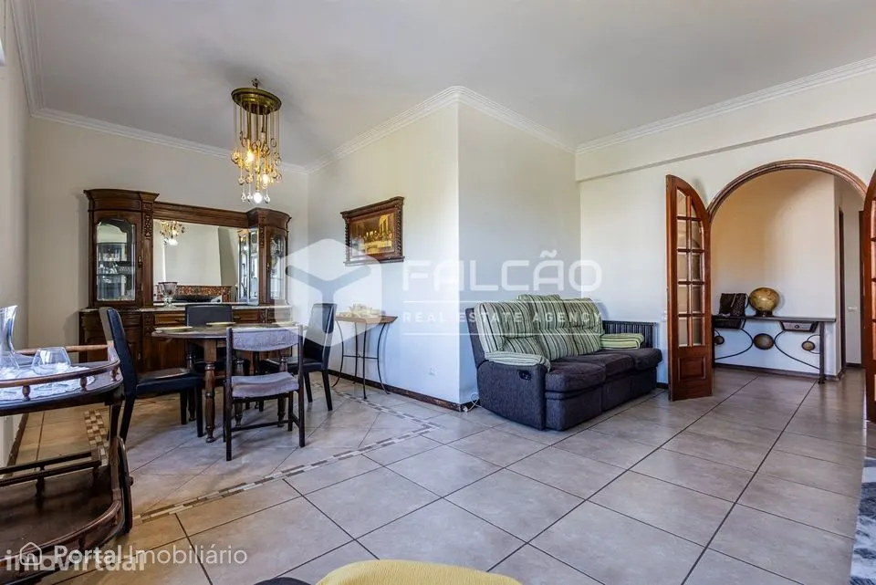 Apartamento T4 Venda em Santarém (Marvila), Santa Iria da Ribeira de S