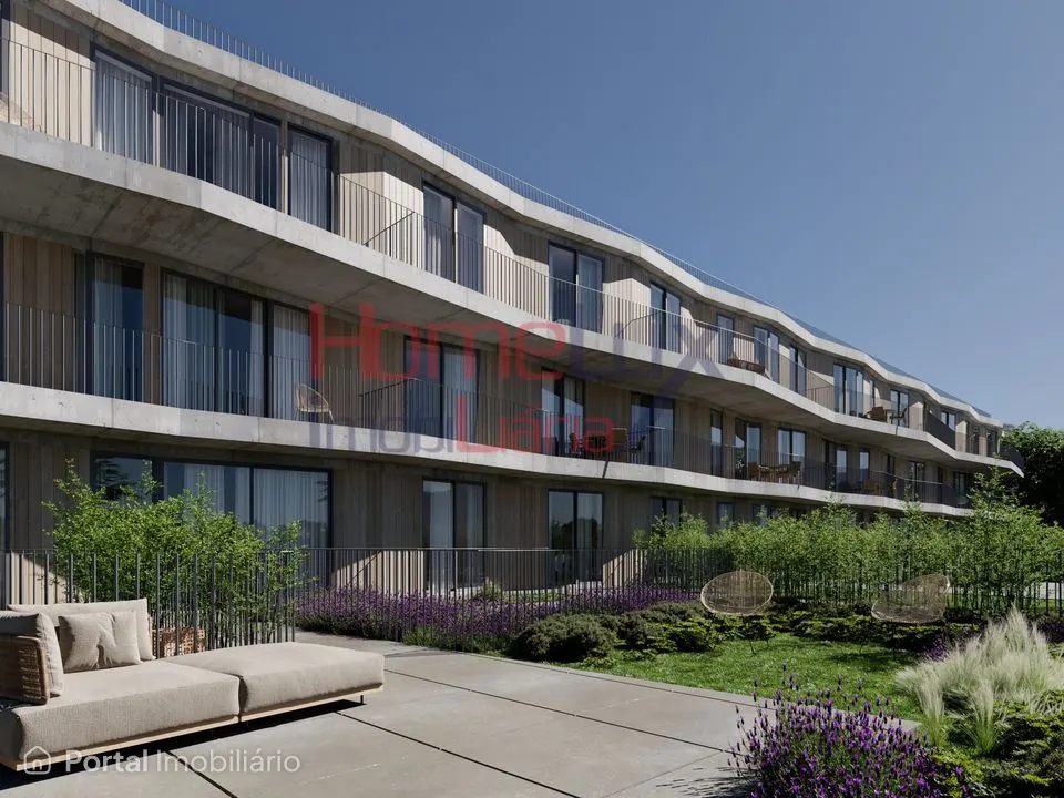 3-bedroom apartment for sale in Paranhos