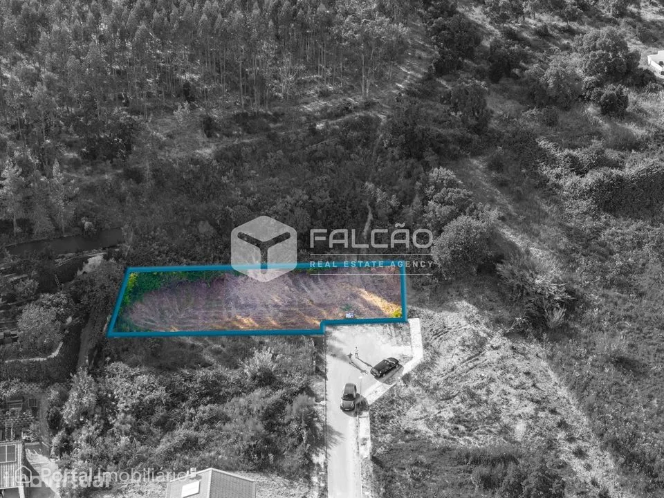 Lote de Terreno Venda em Santarém (Marvila), Santa Iria da Ribeira de