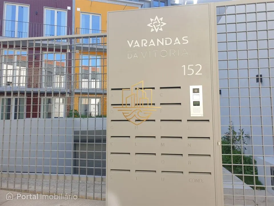 1-bedroom apartment for sale in Cedofeita, Santo Ildefonso, Sé, Miragaia, São Nicolau e Vitória