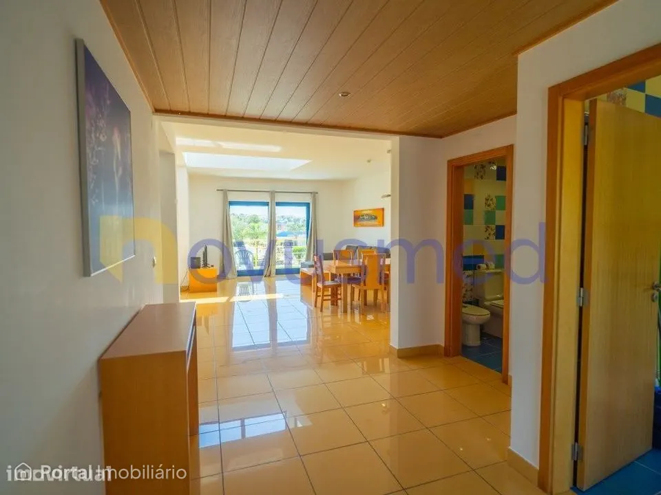 Apartamento T2, Orada, Marina Albufeira, Virado a Sul